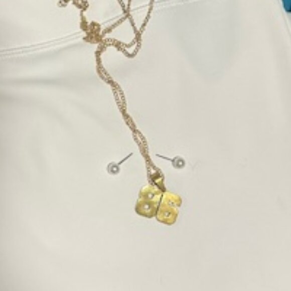 Custom Crissy Cunningham Stranger Things Costume - Picture 11 of 12